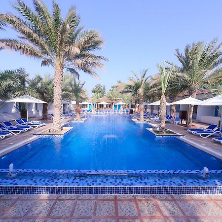 Fujairah Hotel & Resort Экстерьер фото
